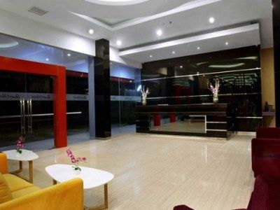 Hotel Quest By Aston Balikpapan (Borneo)